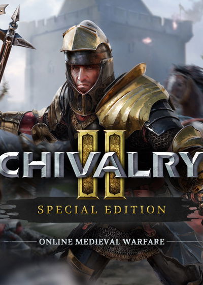 Profile picture of Chivalry 2 Special Edition Profile picture of Chivalry 2 Special Edition