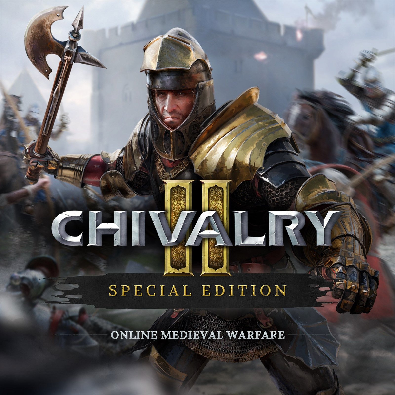 Image of Chivalry 2 Special Edition