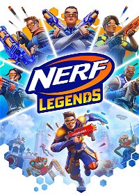 Profile picture of NERF Legends