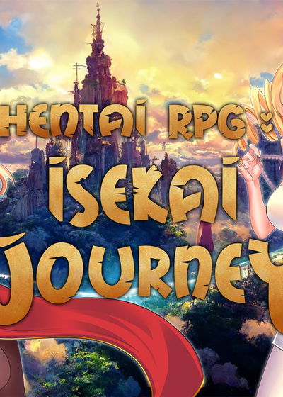 Profile picture of Hentai RPG: Isekai Journey Profile picture of Hentai RPG: Isekai Journey