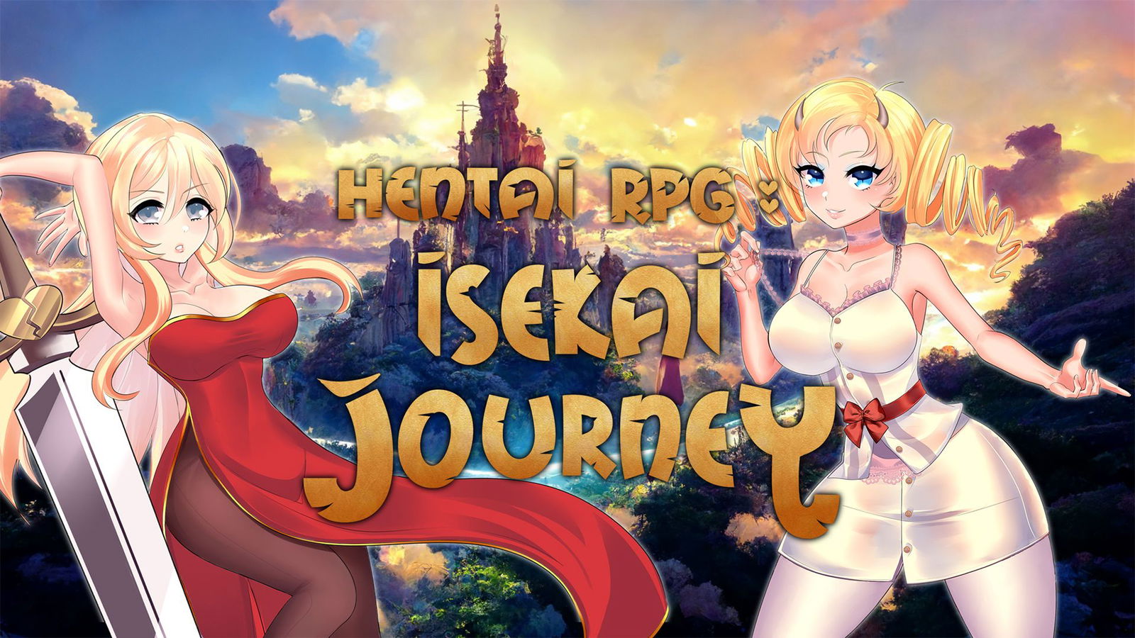 Image of Hentai RPG: Isekai Journey