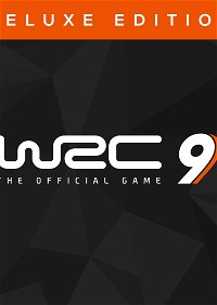 Profile picture of WRC 9 Deluxe Edition FIA World Rally Championship