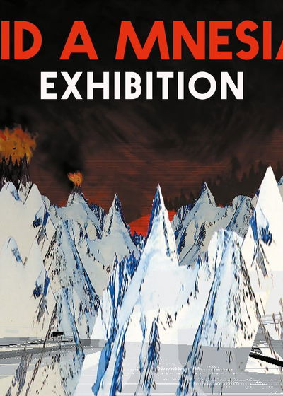 Profile picture of KID A MNESIA EXHIBITION