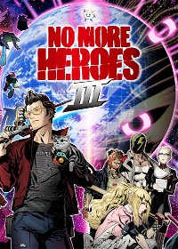 Profile picture of No More Heroes 3