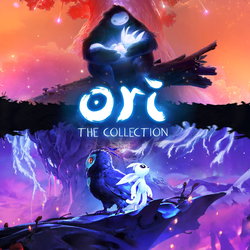 Image of Ori: The Collection