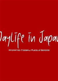 Profile picture of Daylife in Japan - Animated Jigsaw Puzzle Series
