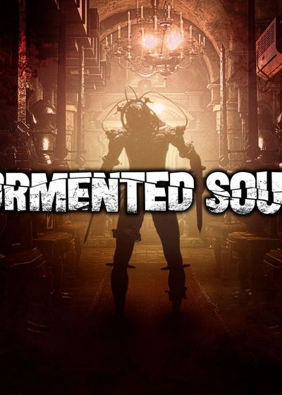 Profile picture of Tormented Souls Demo