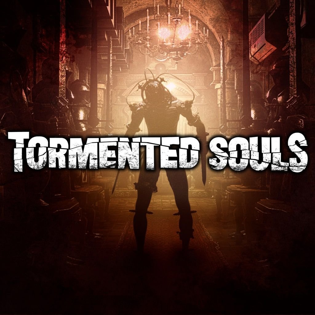 Image of Tormented Souls Demo