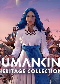 Profile picture of HUMANKIND Heritage Collection