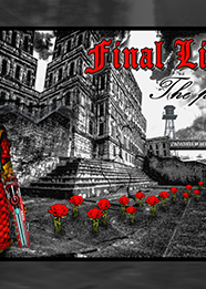 Profile picture of Final Light, The Prison