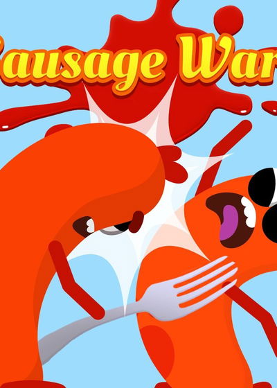 Profile picture of Sausage Wars