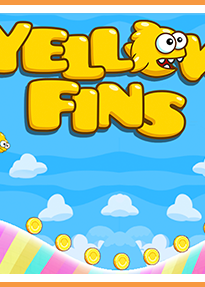 Profile picture of Yellow Fins Profile picture of Yellow Fins