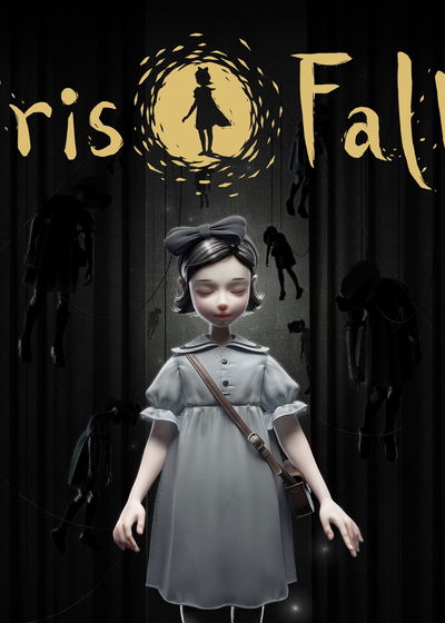 Profile picture of Iris Fall Profile picture of Iris Fall