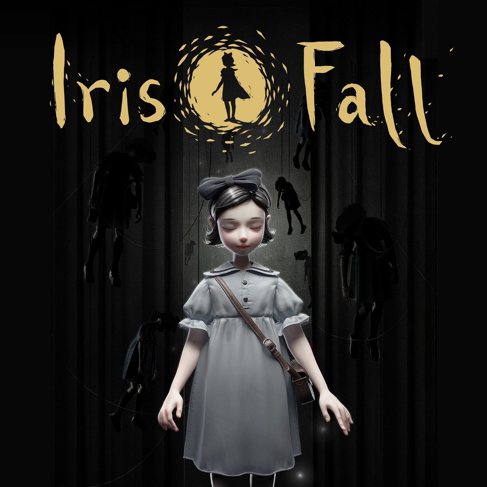 Image of Iris Fall
