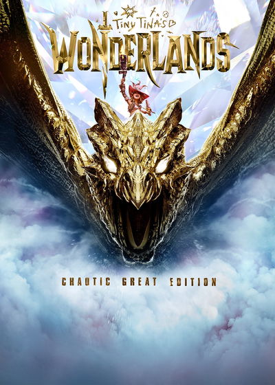 Profile picture of Tiny Tina's Wonderlands: Chaotic Great Edition