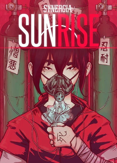 Profile picture of Synergia - NextGen Edition Profile picture of Synergia - NextGen Edition