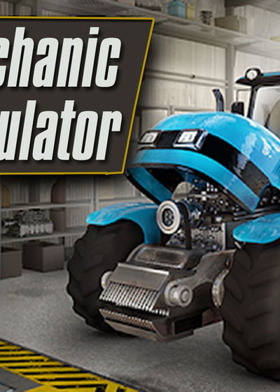 Profile picture of Farm Mechanic Simulator Profile picture of Farm Mechanic Simulator