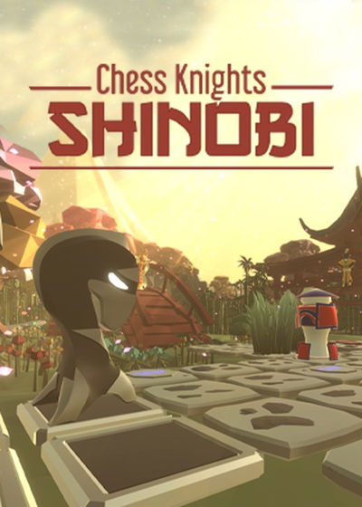 Profile picture of Chess Knights: Shinobi