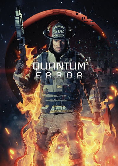 Profile picture of QUANTUM ERROR