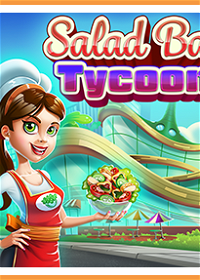 Profile picture of Salad Bar Tycoon