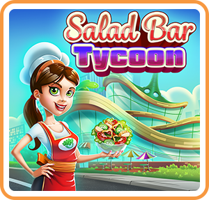 Image of Salad Bar Tycoon