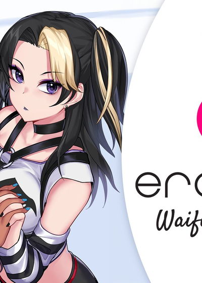 Profile picture of Eroblast: Waifu Dating Sim Profile picture of Eroblast: Waifu Dating Sim