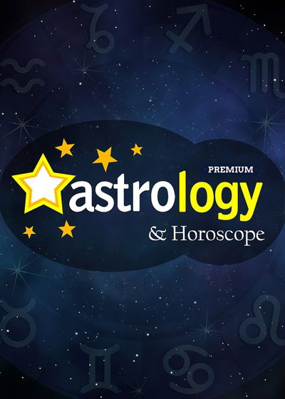 Profile picture of Astrology and Horoscopes Premium Profile picture of Astrology and Horoscopes Premium