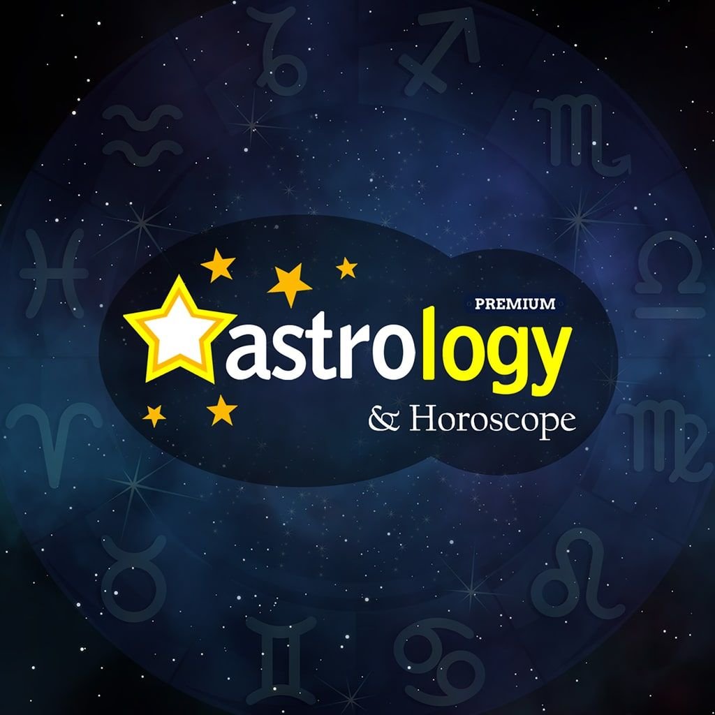 Image of Astrology and Horoscopes Premium