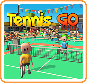 Image of Tennis Go