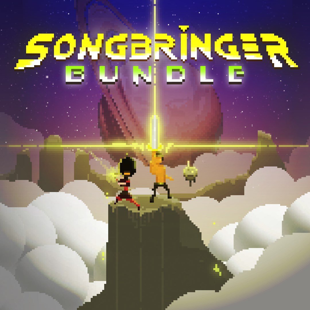 Image of Songbringer Bundle