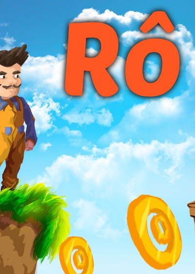 Profile picture of Rô Profile picture of Rô