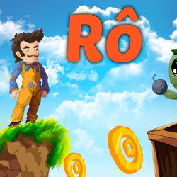 Image of Rô Image of Rô