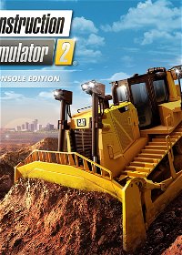 Profile picture of Construction Simulator 2 US – Console Edition