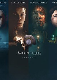 Profile picture of The Dark Pictures Anthology: Season One