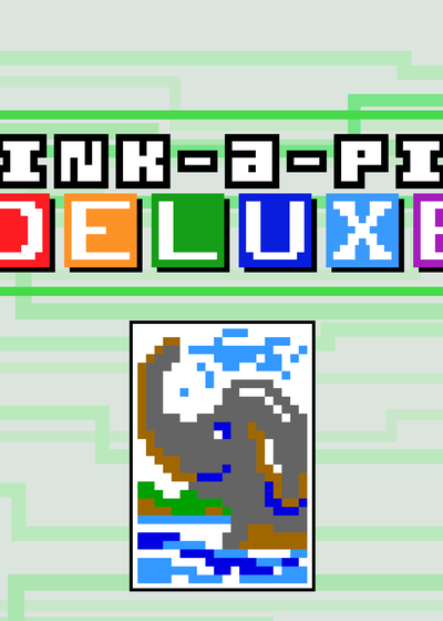 Profile picture of Link-a-Pix Deluxe