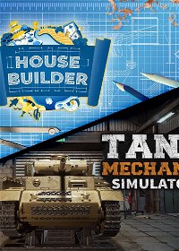 Profile picture of House Builder & Tank Mechanic Simulator