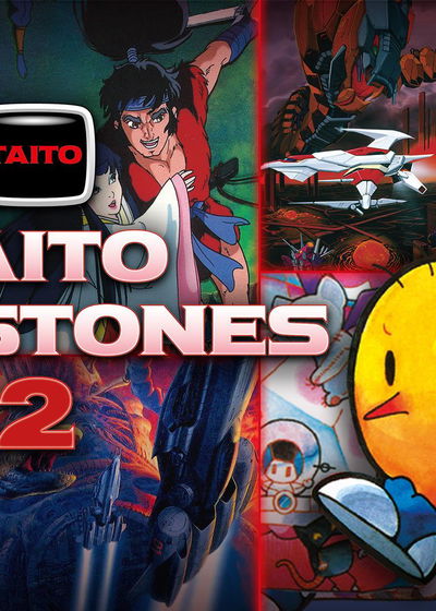 Profile picture of Taito Milestones 2 Profile picture of Taito Milestones 2