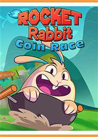 Profile picture of Rocket Rabbit - Coin Race