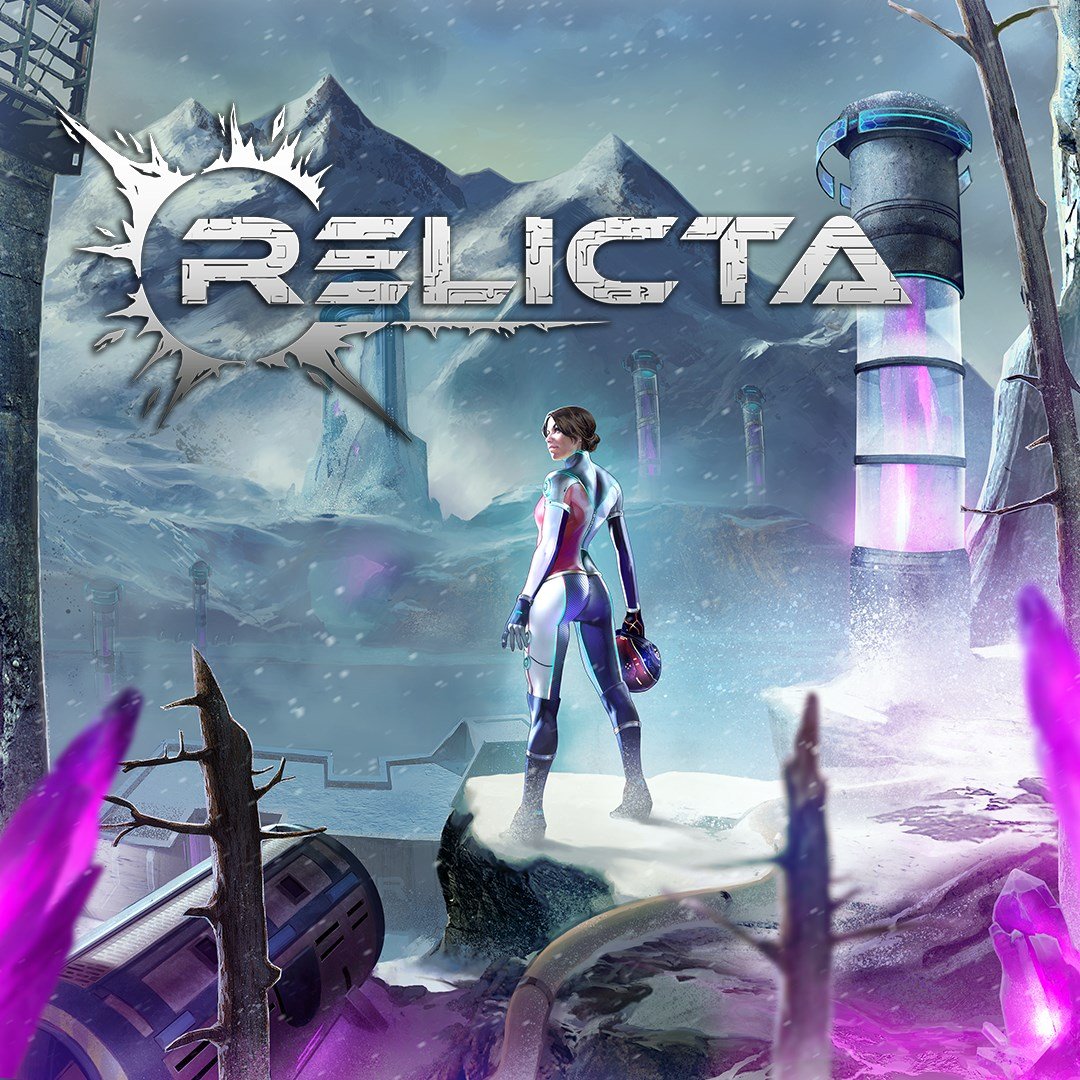 Image of Relicta