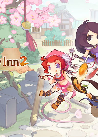 Profile picture of Sword & Fairy Inn 2