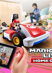 Profile picture of Mario Kart Live: Home Circuit