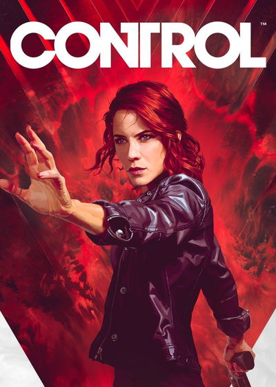 Profile picture of Control Standard Edition