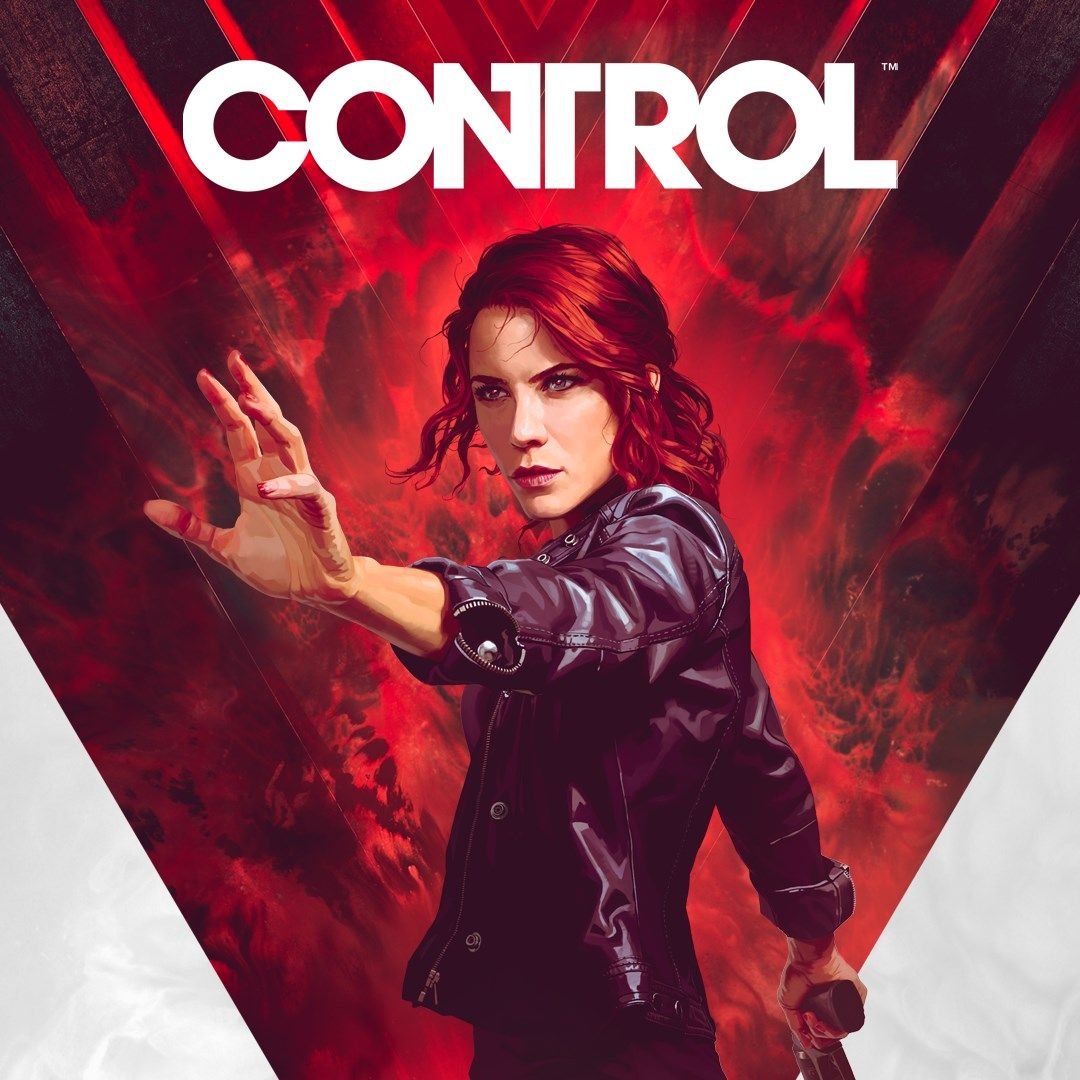 Image of Control Standard Edition