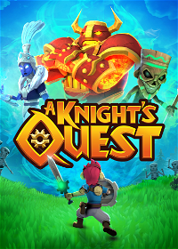 Profile picture of A Knight's Quest