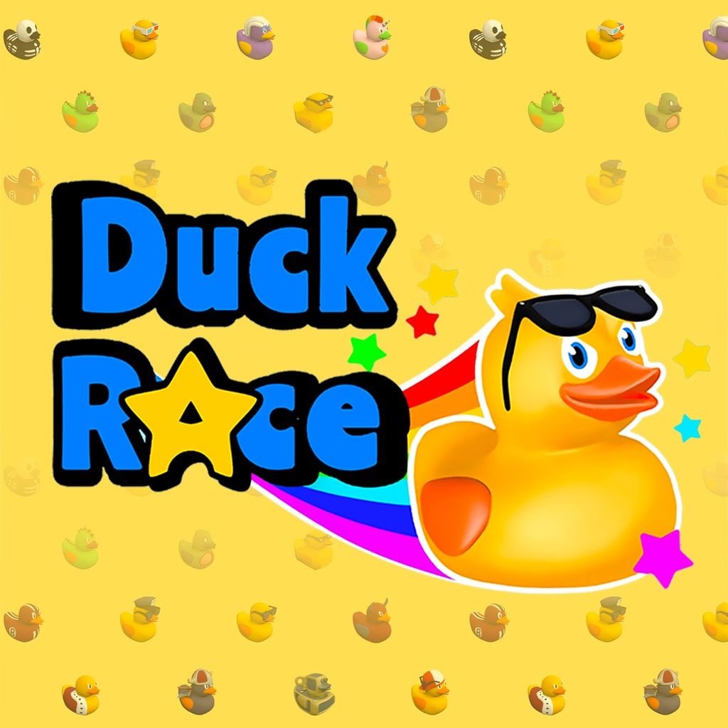 Image of Duck Race