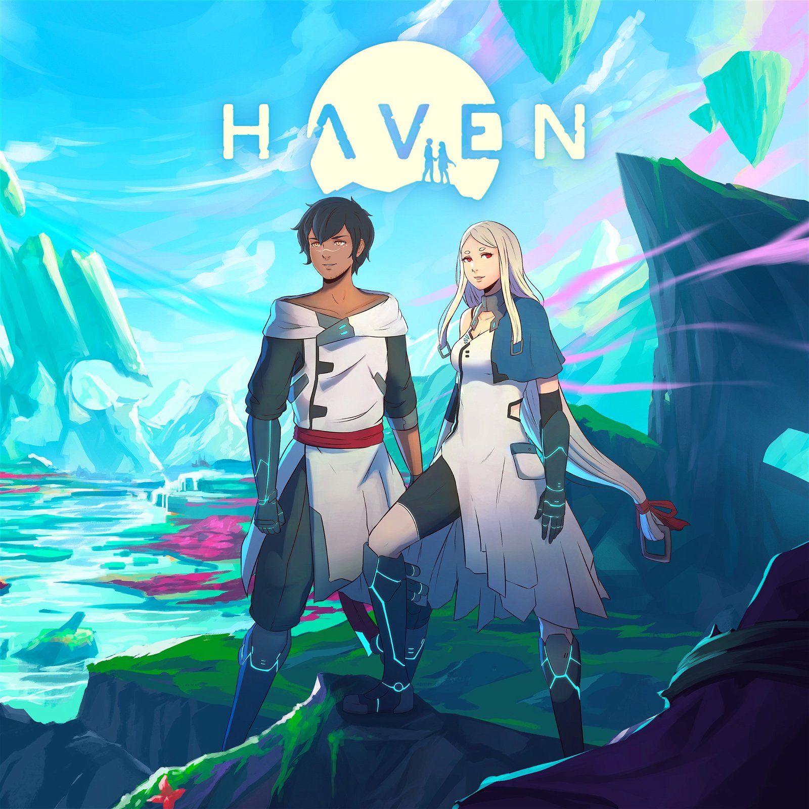 Image of Haven