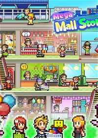 Profile picture of Mega Mall Story2