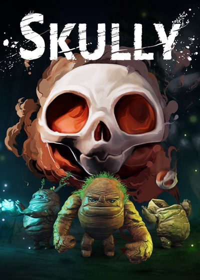 Profile picture of Skully