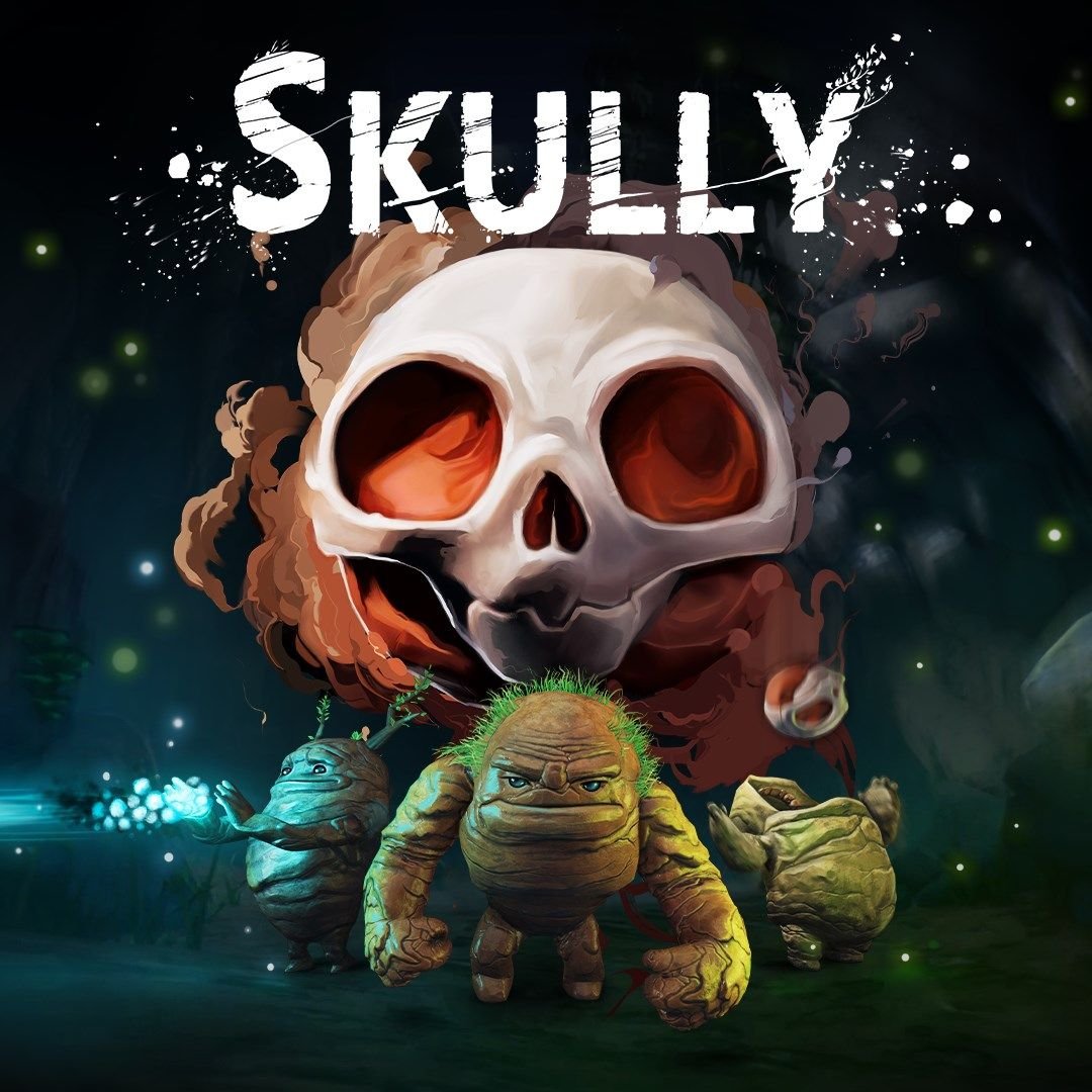 Image of Skully