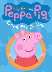 Profile picture of My Friend Peppa Pig - Complete Edition